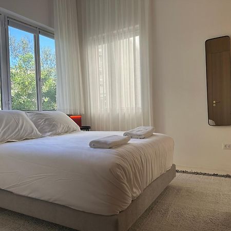 Rothschild 69 Hotel Tel Aviv Exterior photo