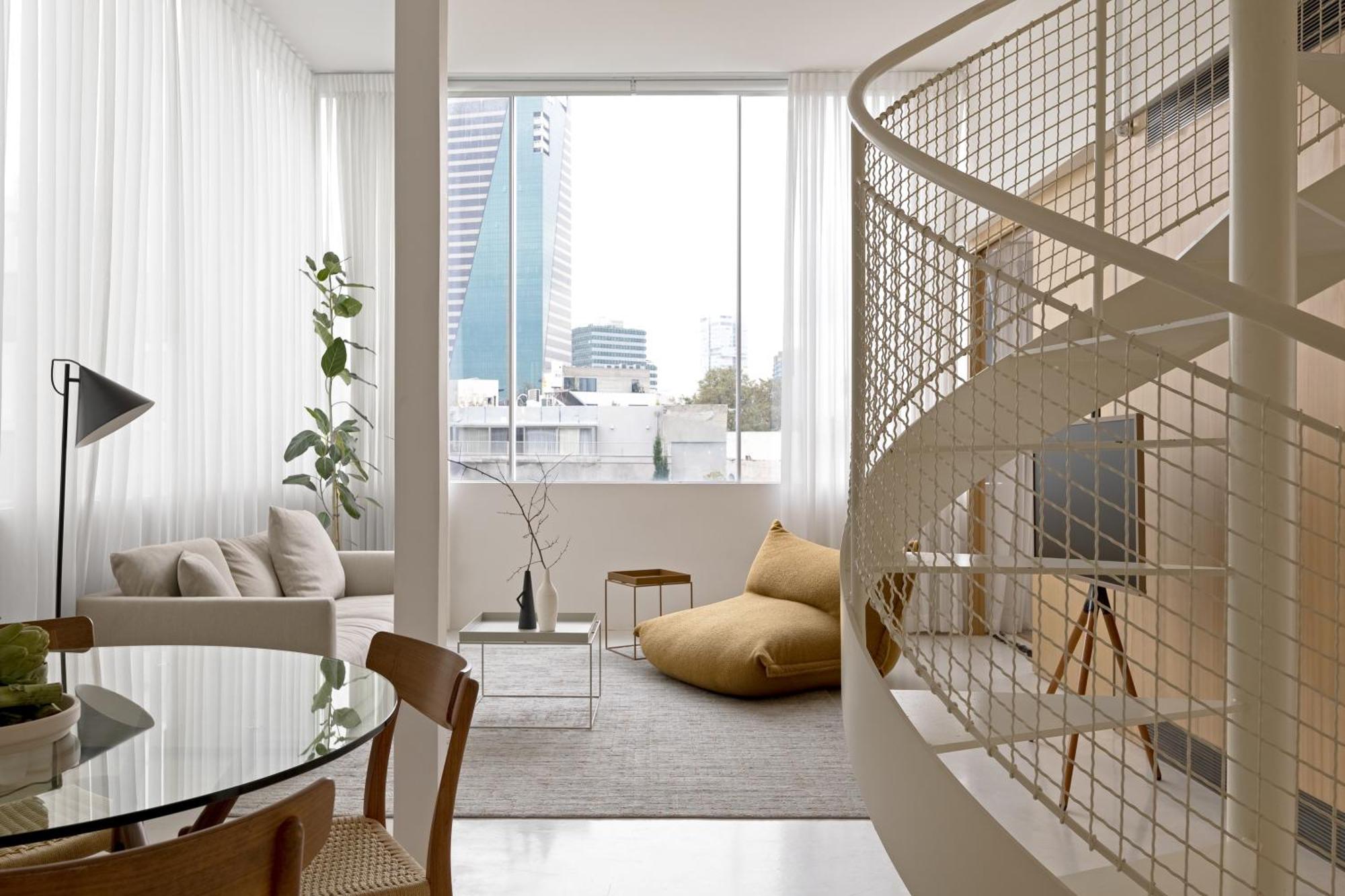 Rothschild 69 Hotel Tel Aviv Exterior photo