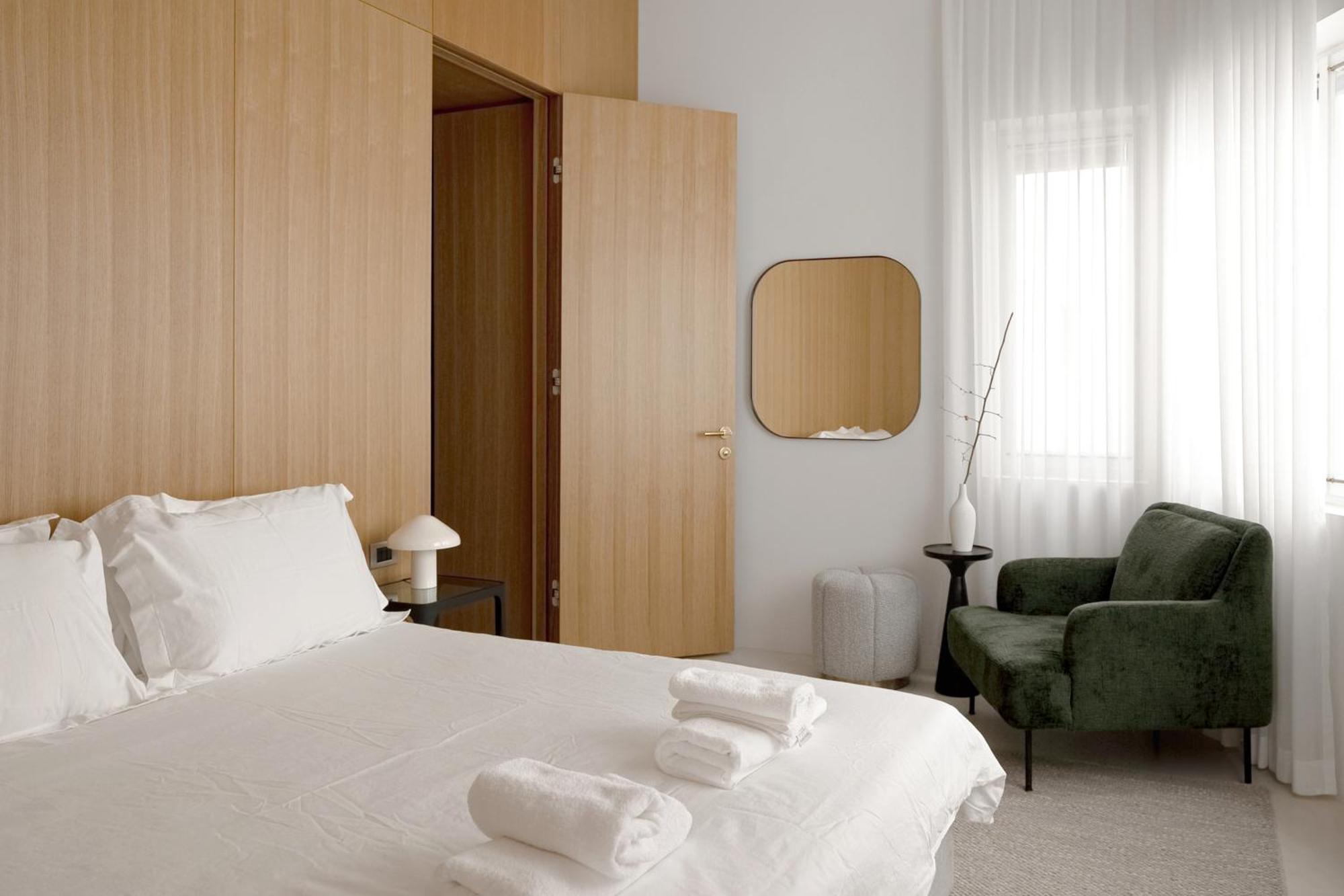 Rothschild 69 Hotel Tel Aviv Exterior photo