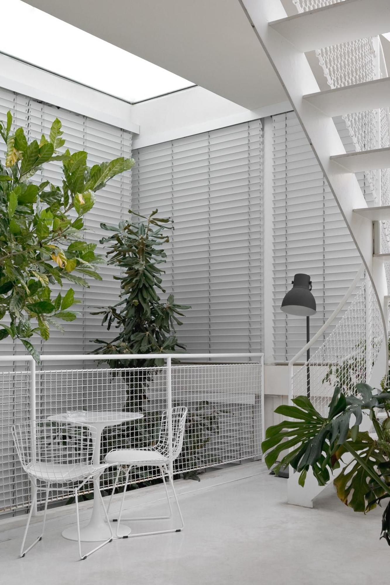 Rothschild 69 Hotel Tel Aviv Exterior photo