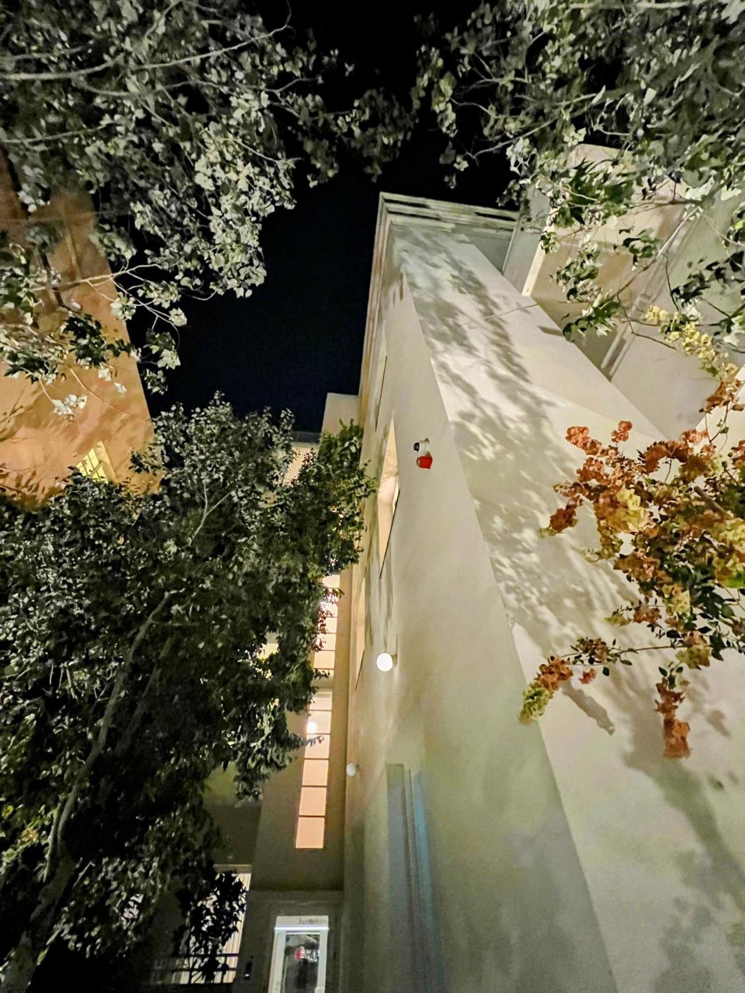 Rothschild 69 Hotel Tel Aviv Exterior photo
