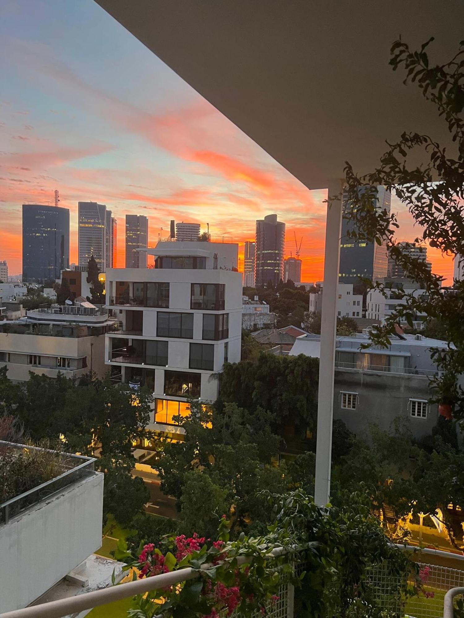 Rothschild 69 Hotel Tel Aviv Exterior photo