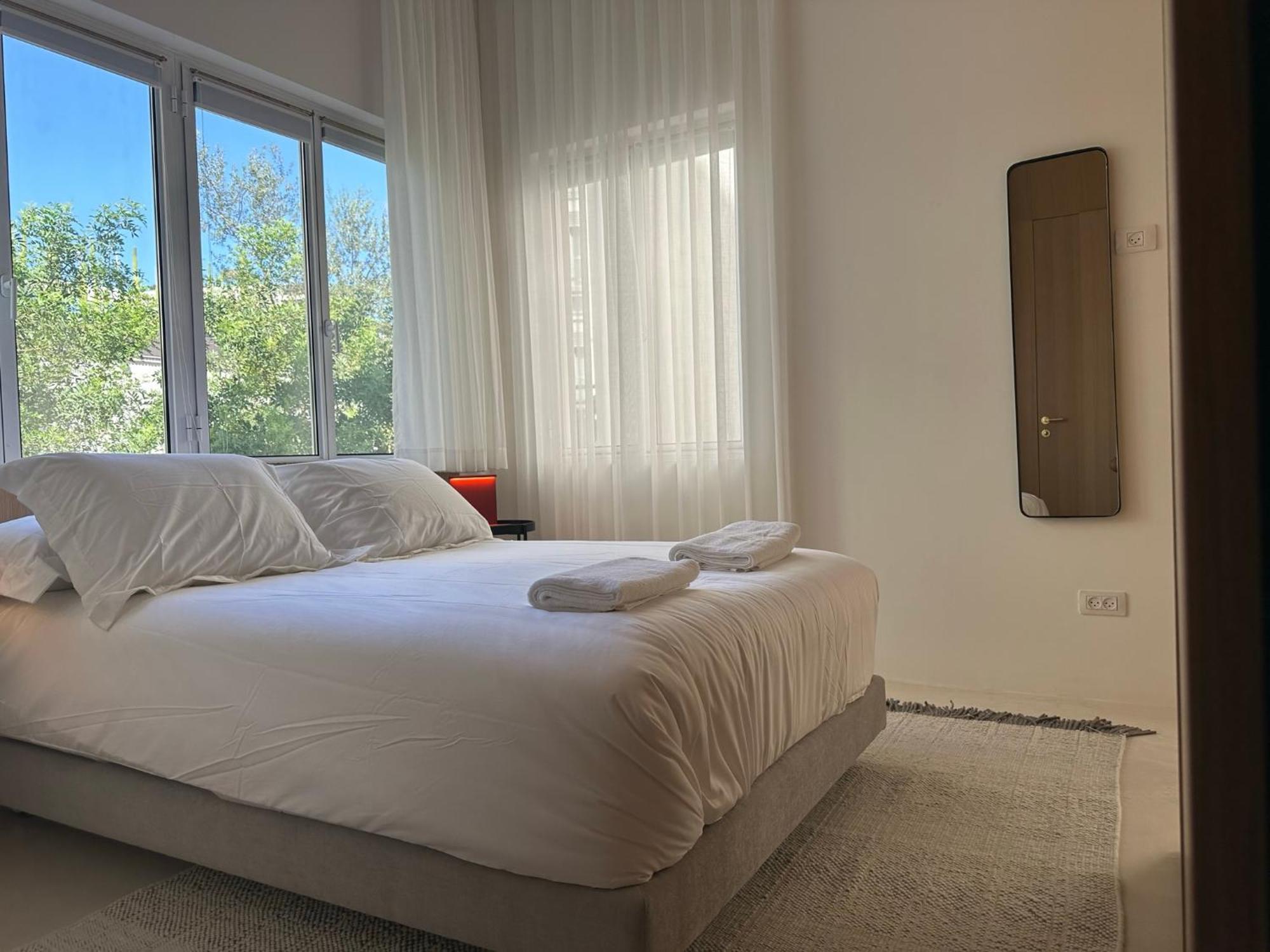 Rothschild 69 Hotel Tel Aviv Exterior photo