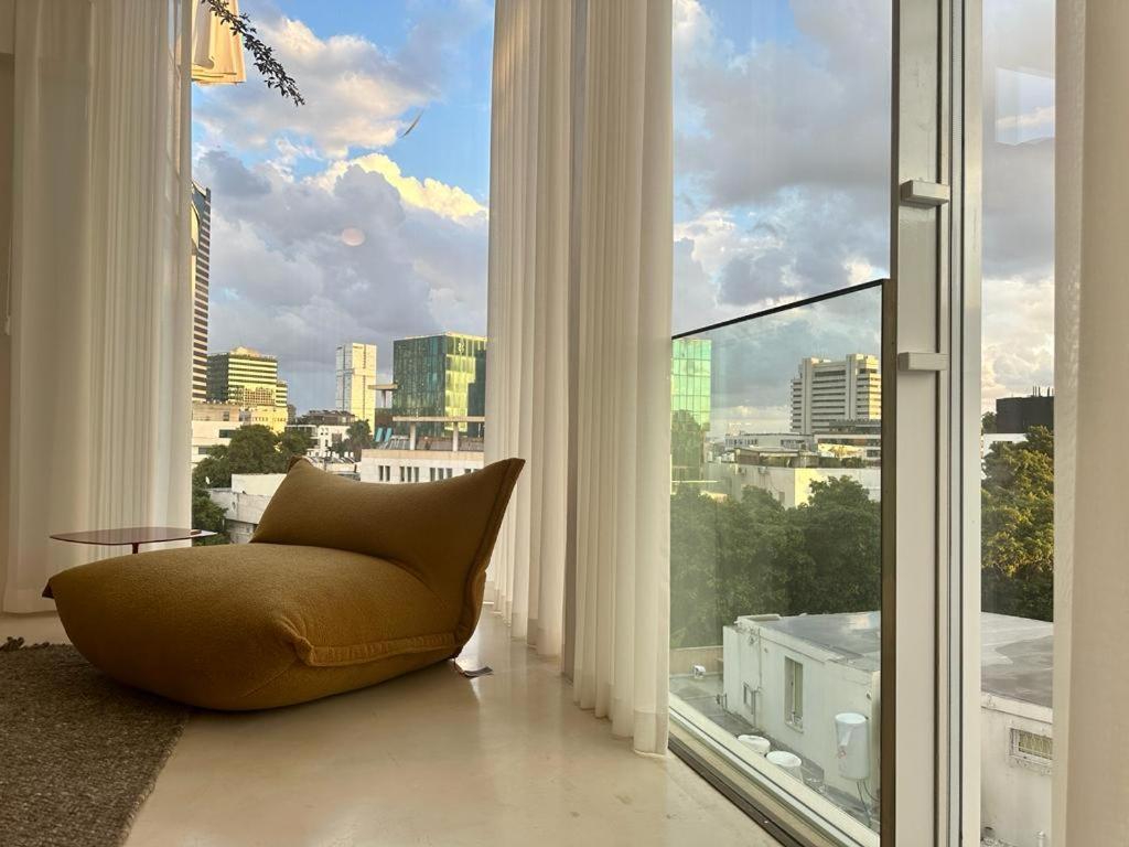 Rothschild 69 Hotel Tel Aviv Exterior photo