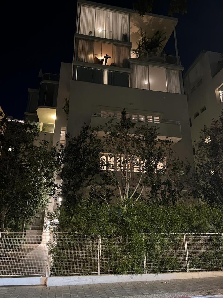 Rothschild 69 Hotel Tel Aviv Exterior photo