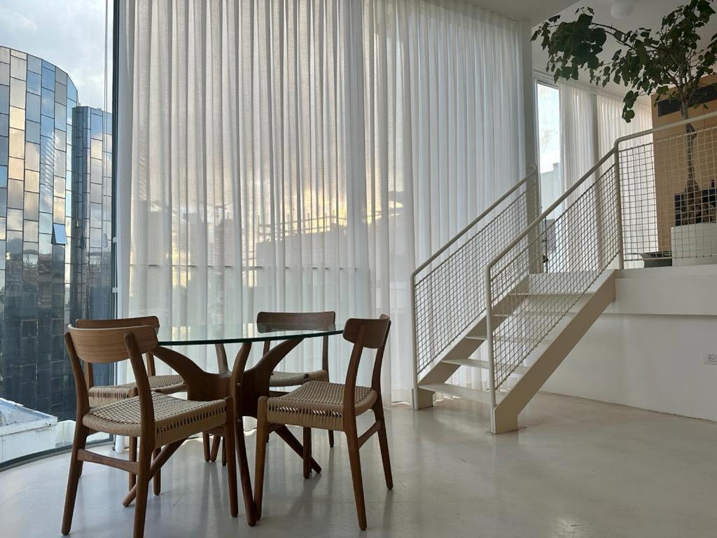 Rothschild 69 Hotel Tel Aviv Exterior photo